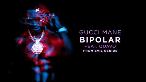 bipolar genius gucci|bipolar gucci mane lyrics.